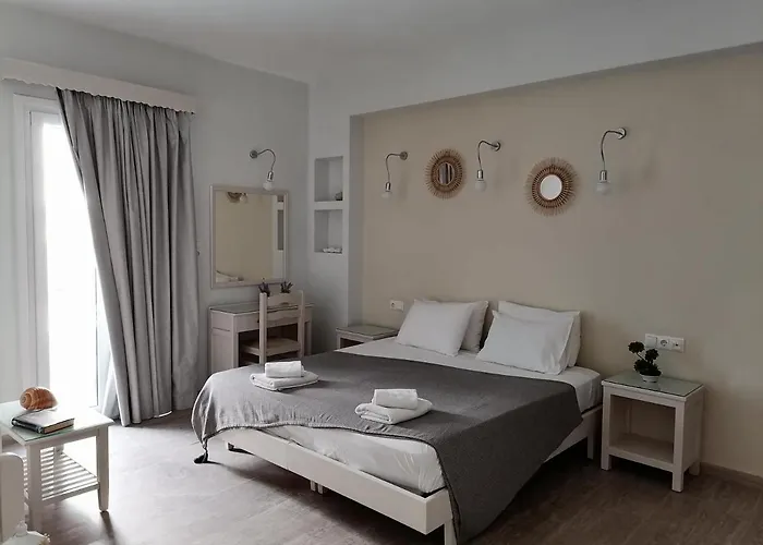 Hotel Blue Sky Summer