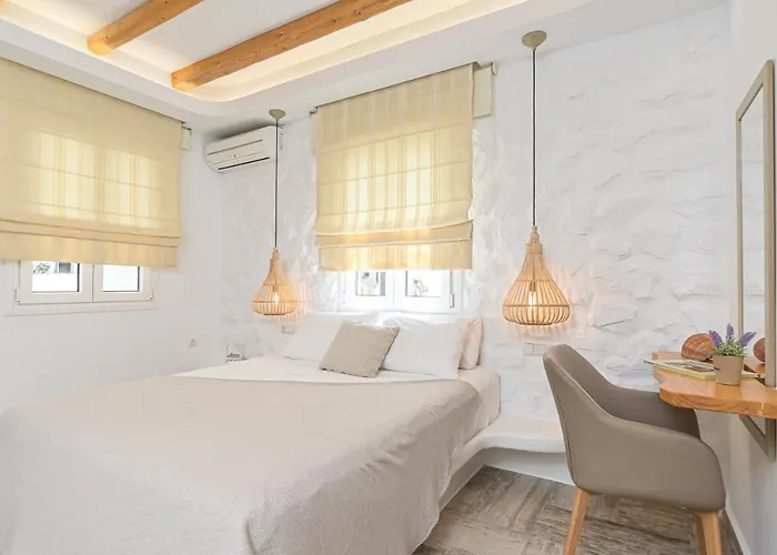 Hotel Blue Sky Summer