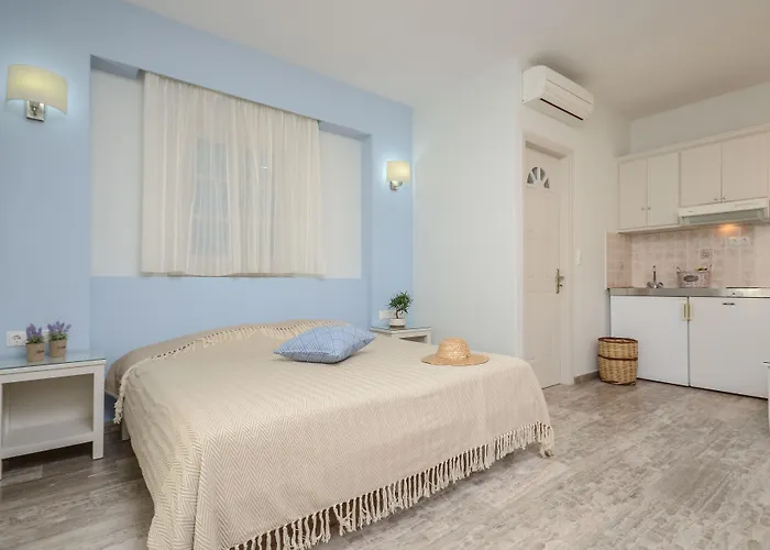 Hotel Blue Sky Summer 2*