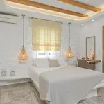 Blue Sky Summer Hotel Naxos City