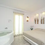 Blue Sky Summer Hotel Naxos City