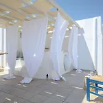 Blue Sky Summer Отель Naxos City