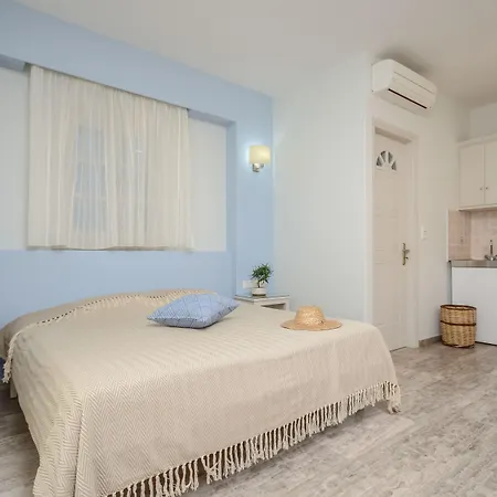 Hotel Blue Sky Summer 2*