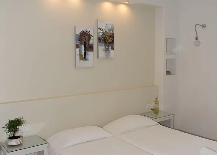 Hotel Blue Sky Summer