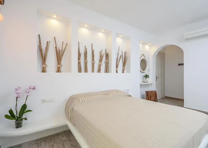 Blue Sky Summer 2* Naxos City